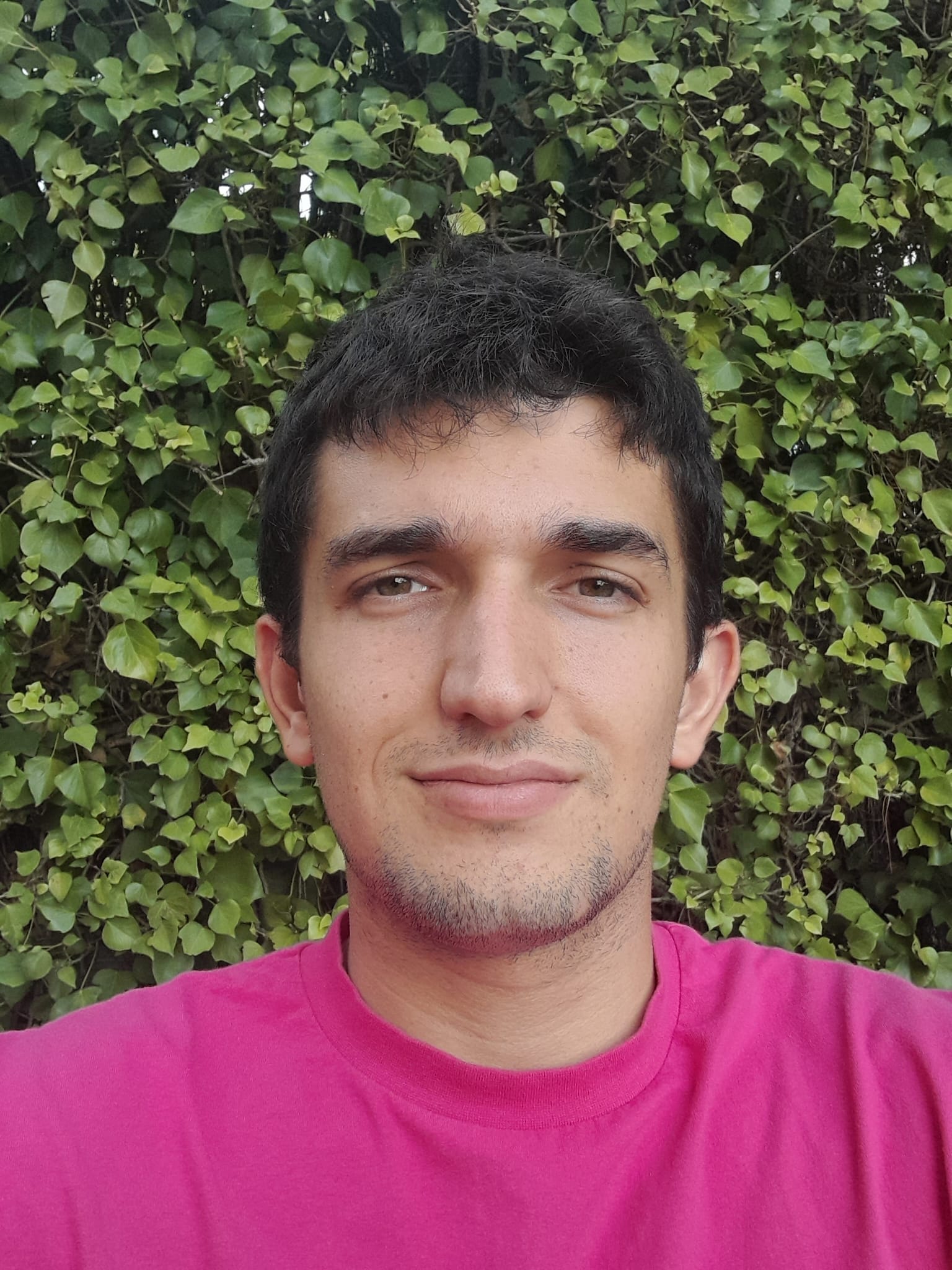 Fotografía de Rafael López