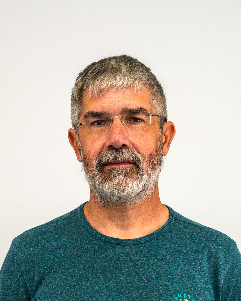 Director de Departamento