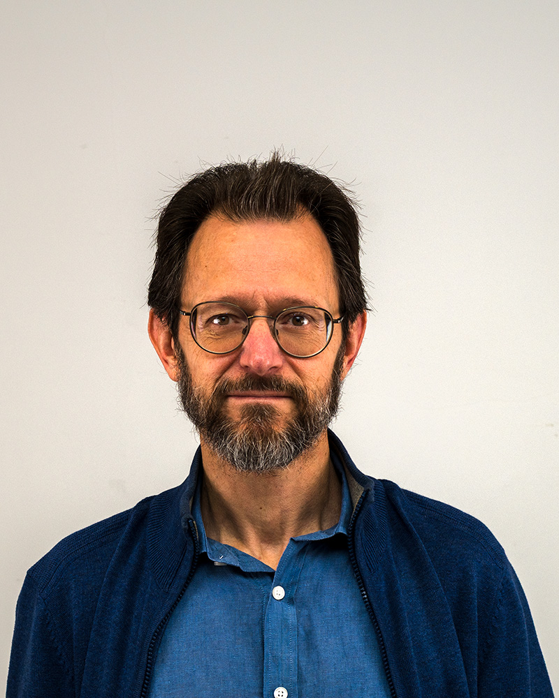 Subdirector de Departamento