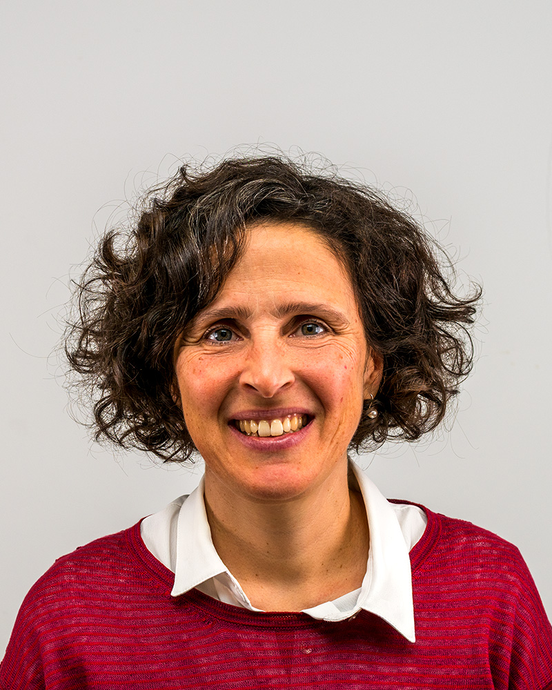 Secretaria Académica