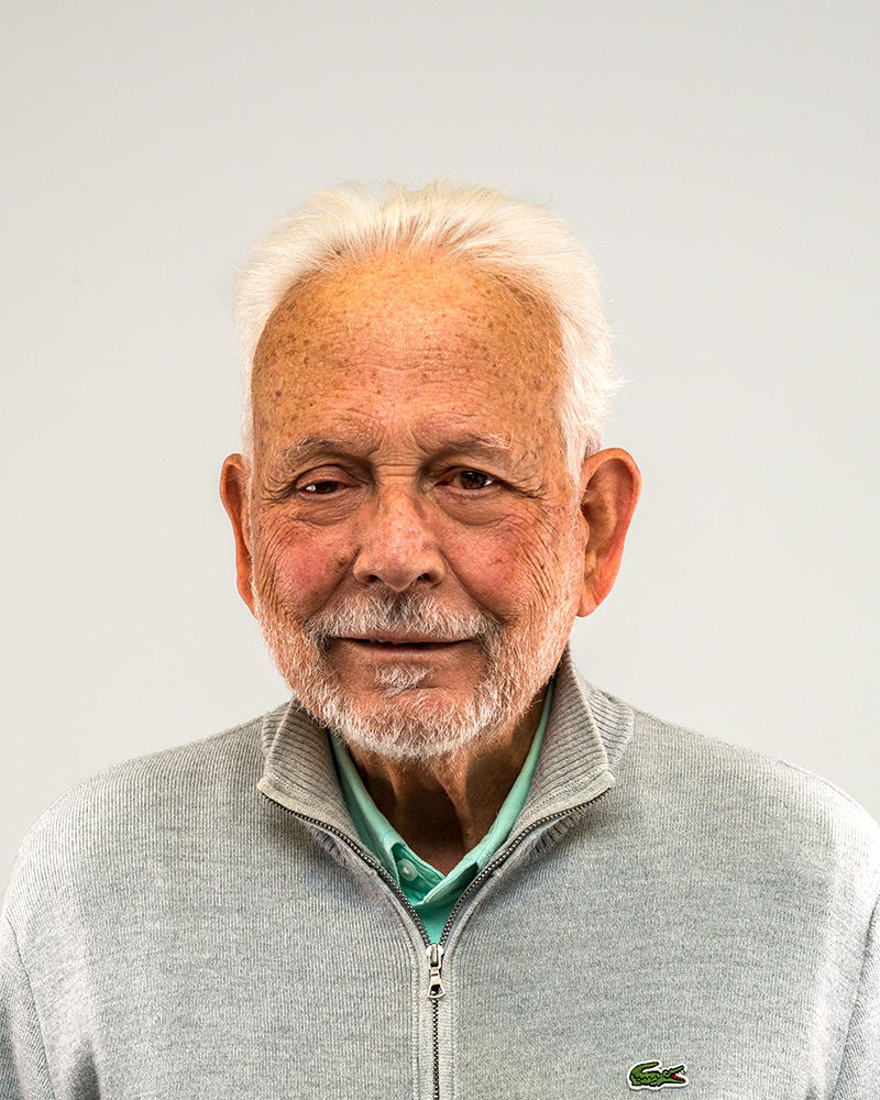 Catedrático Emérito