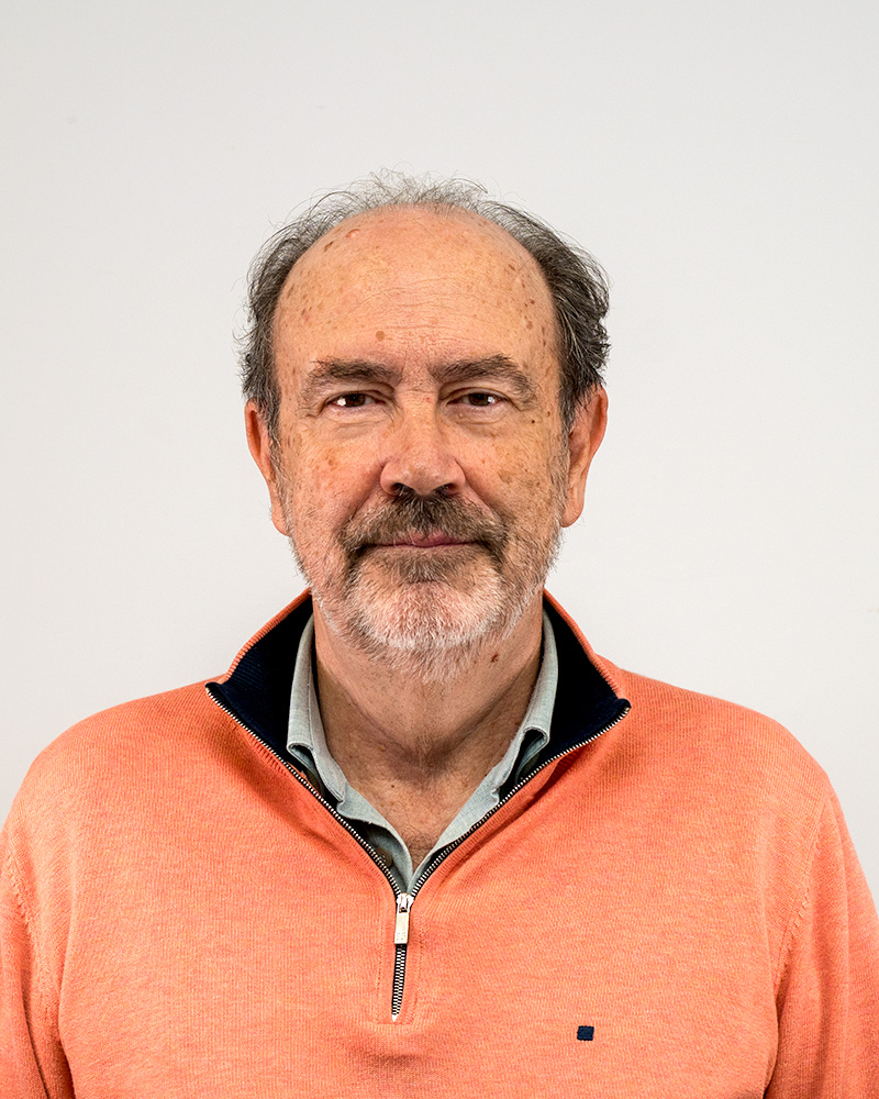 Catedrático Emérito