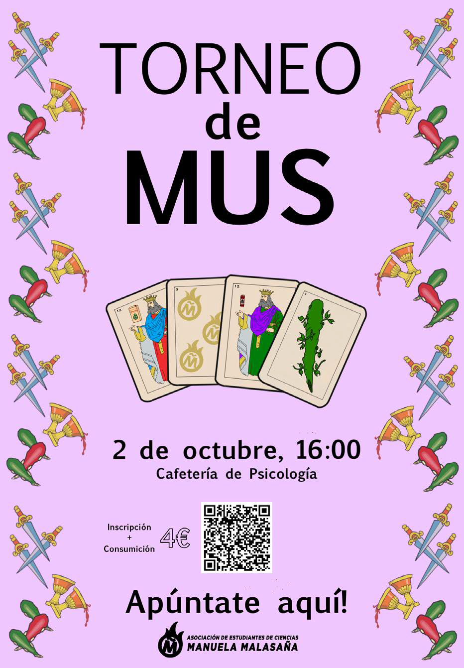 Torneo de Mus