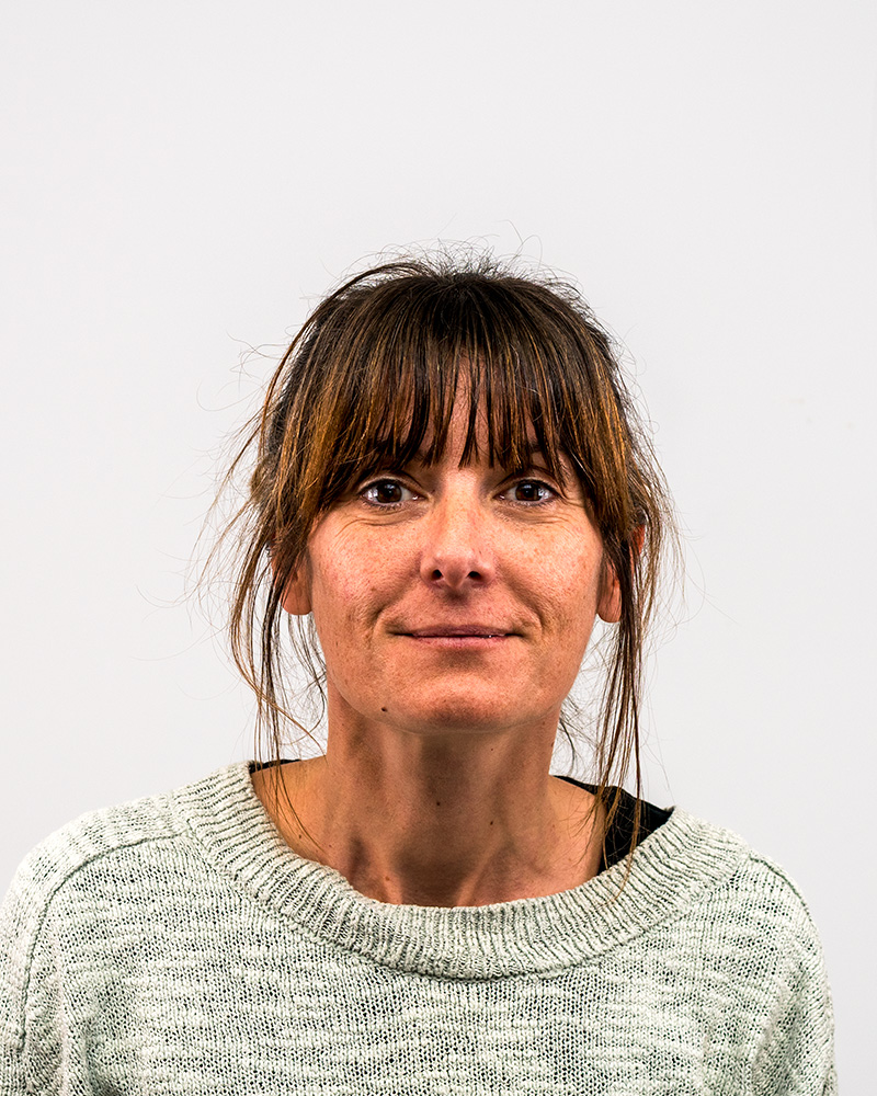 Personal Permanente Laboral