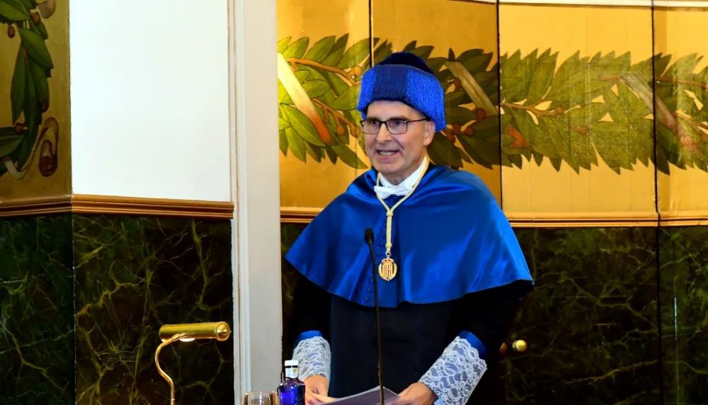 José Antonio López Guerrero