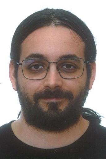 Foto del profesor Adrián Llinares Romero