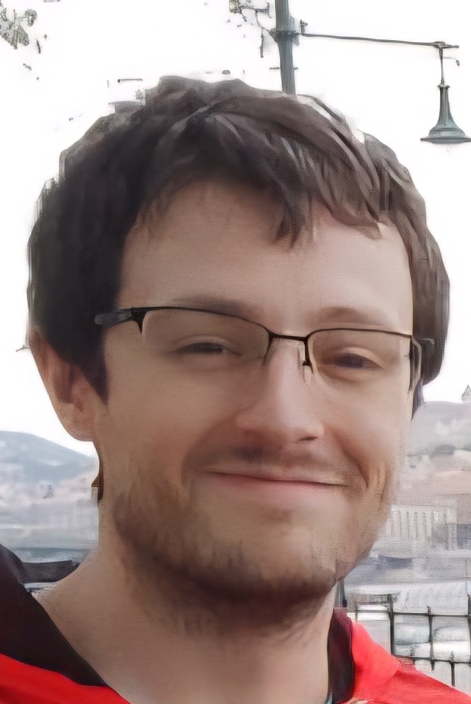 Foto del profesor Roberto Giménez Conejero