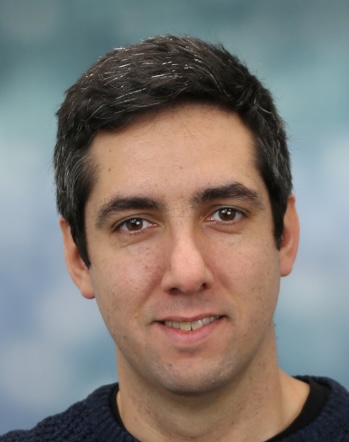 Fotografía de Ivan Martínez Soler