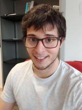 Fotografía de Gonzalo Morras