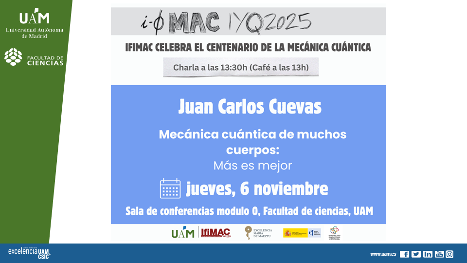 Descripción del evento