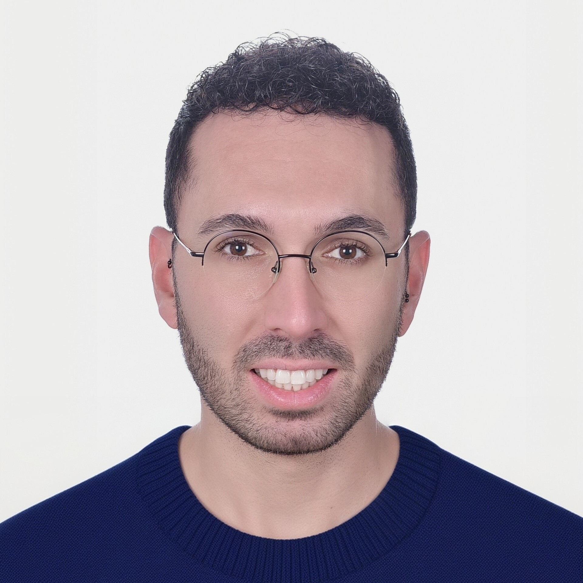 Miguel Rebollo Hernanz