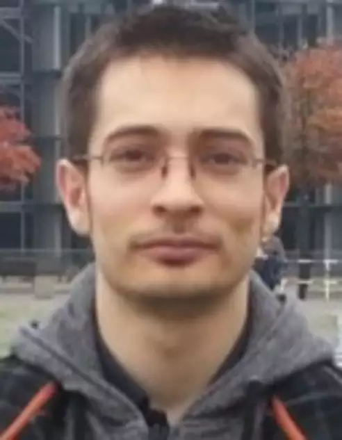 Fotografía de Diego Sotillos