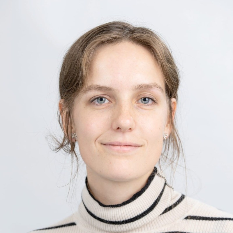 Fotografía de Ellen Sirks