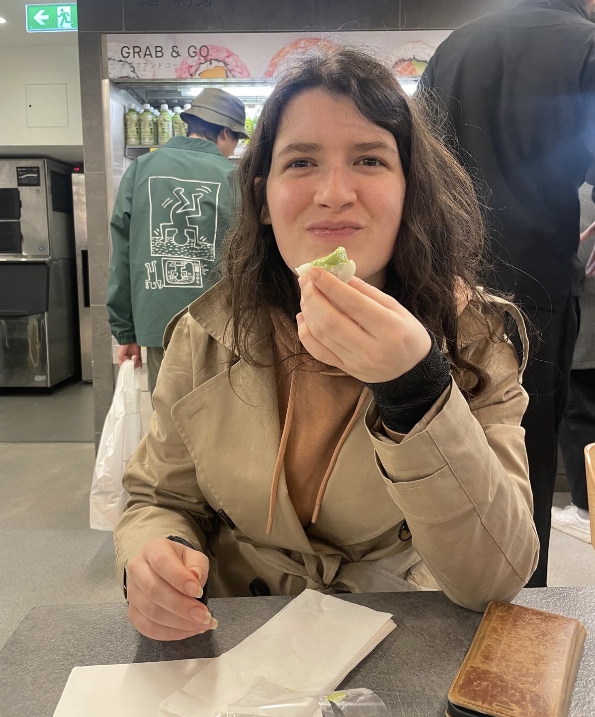 Fotografía de Fien Apers