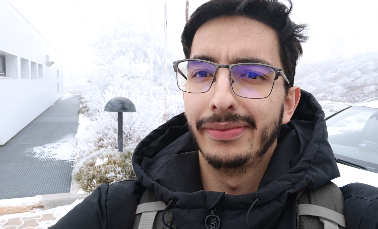 Fotografía de Andrés Caro