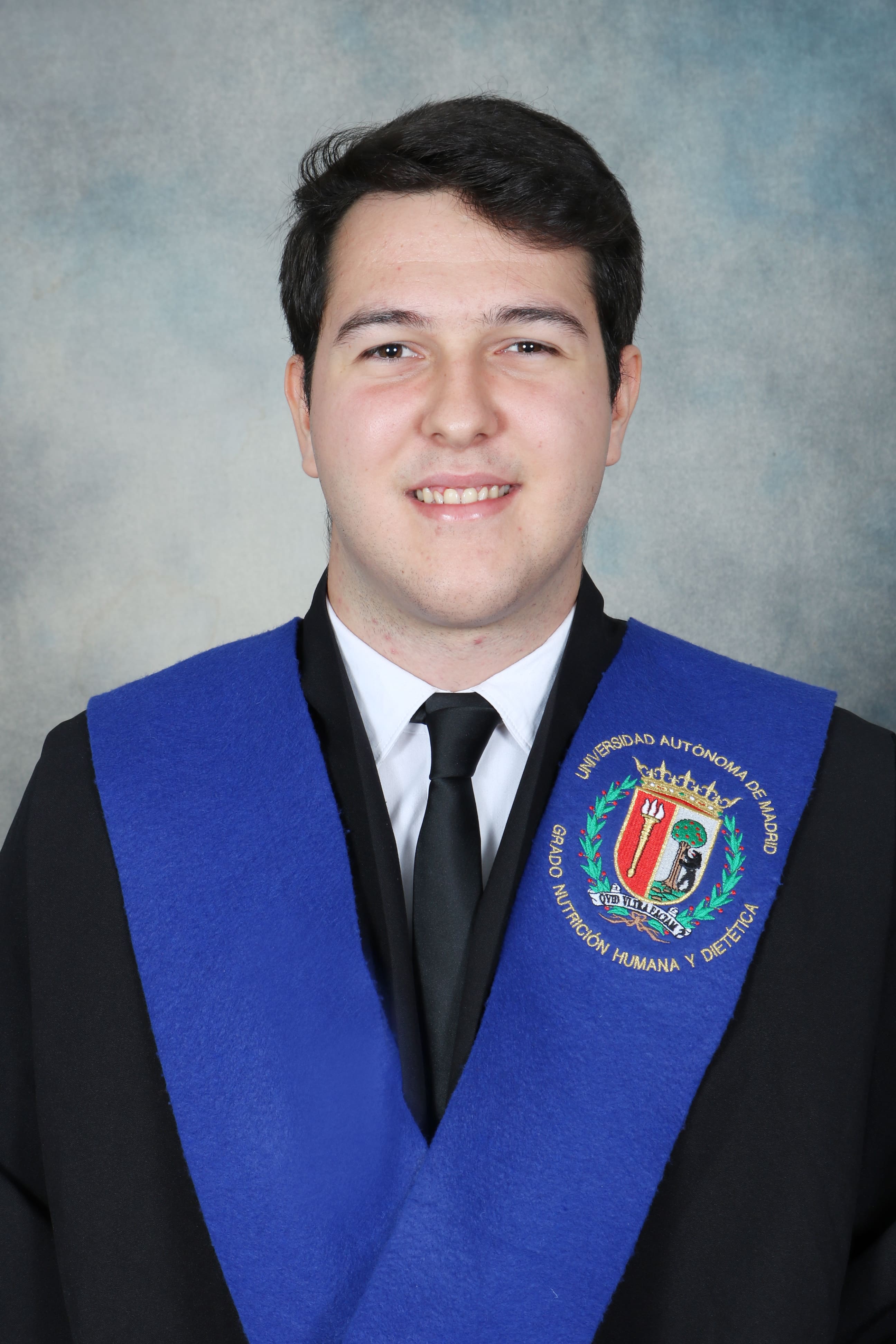 Javier Cabello García