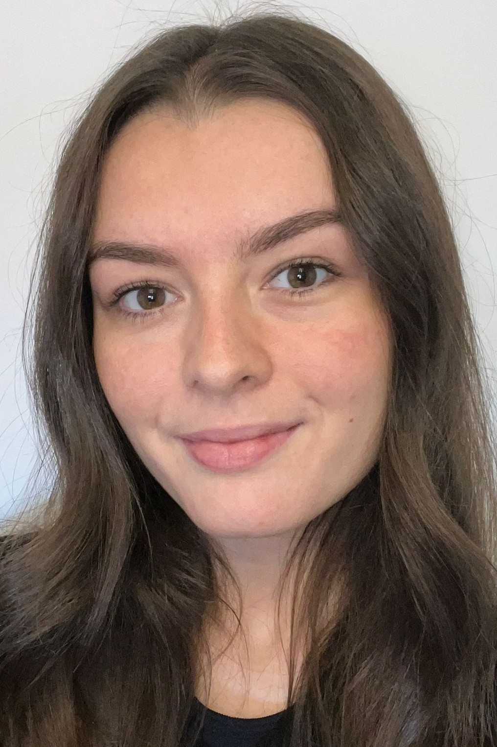 Foto de la profesora Victoria Pelayo Alvaredo