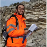 Retrato Alejandro Gil Delgado