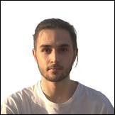 Retrato Alejandro Alonso García