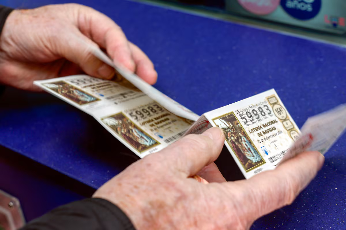 Desafío Matemático El País 2025