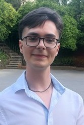 Foto del profesor Luis Miguel Sánchez Herreros