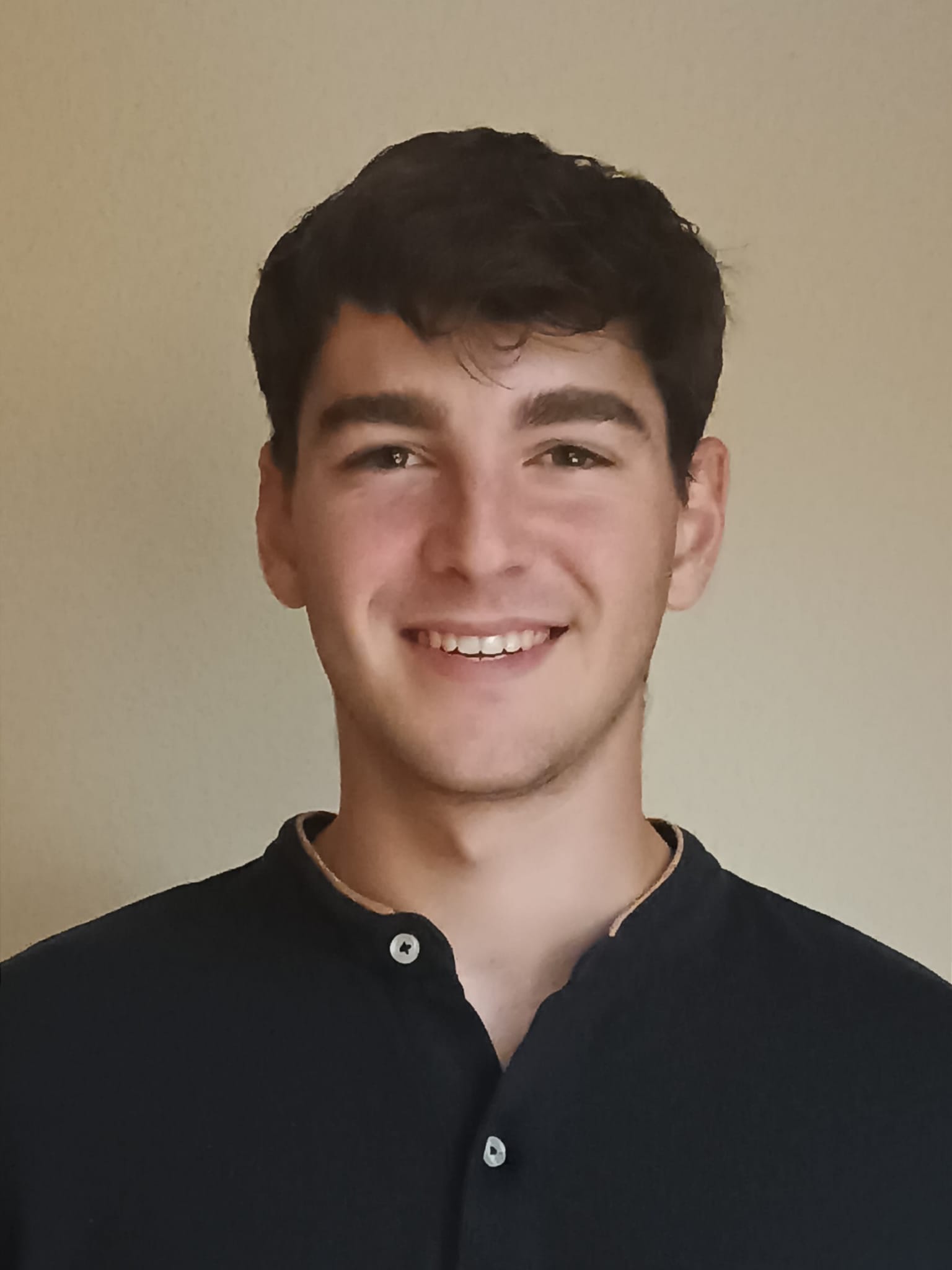 Fotografía de Felipe de Marcos