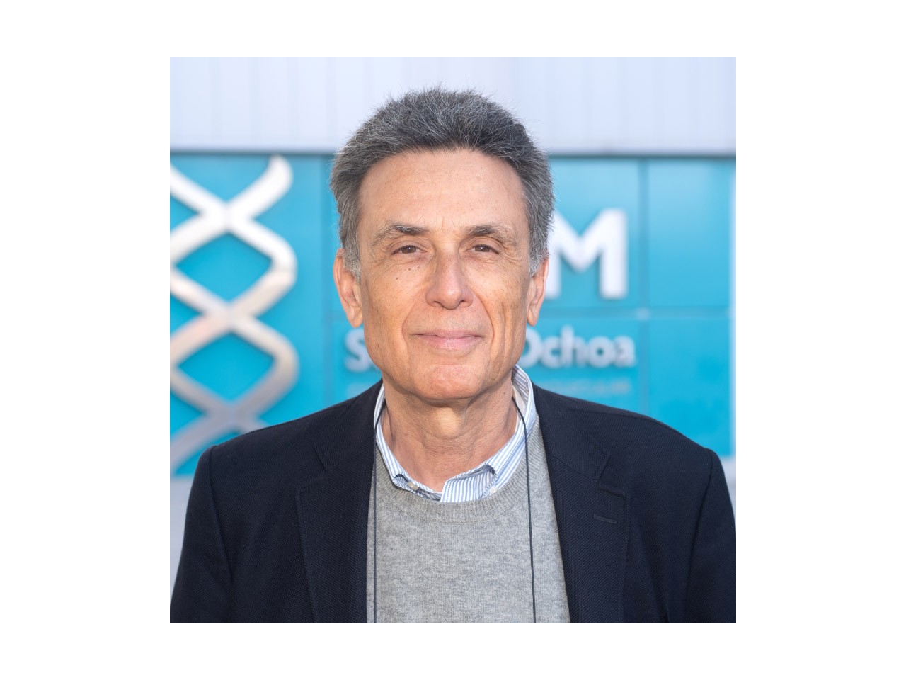 Federico Mayor Menéndez 