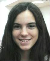 Retrato de Paula Alcaraz Laso