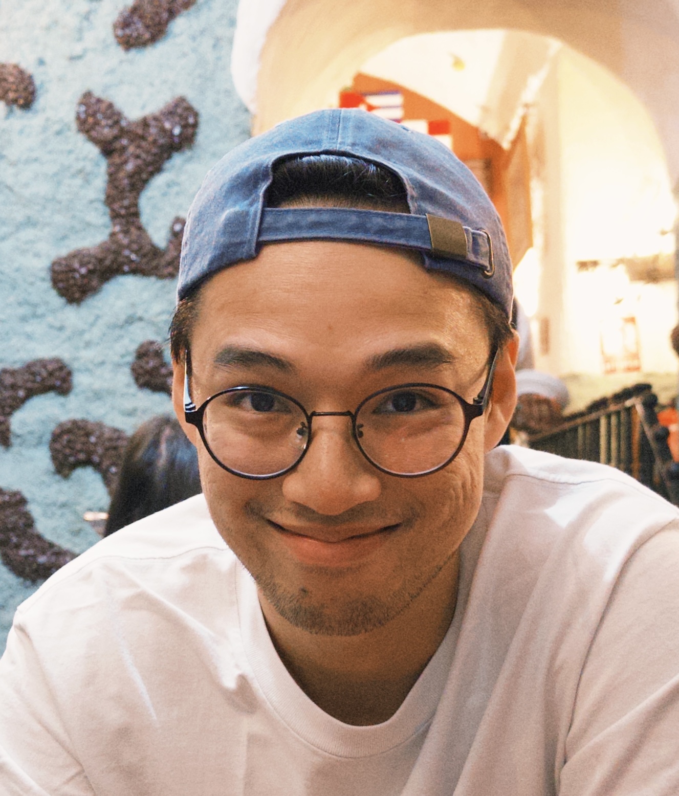 Fotografía de Sheng Chieh Lin