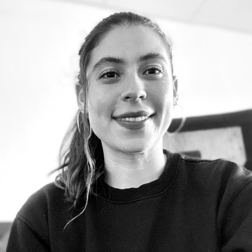 Fotografía de la investigadora Ana Elena Solórzano Ruiz.