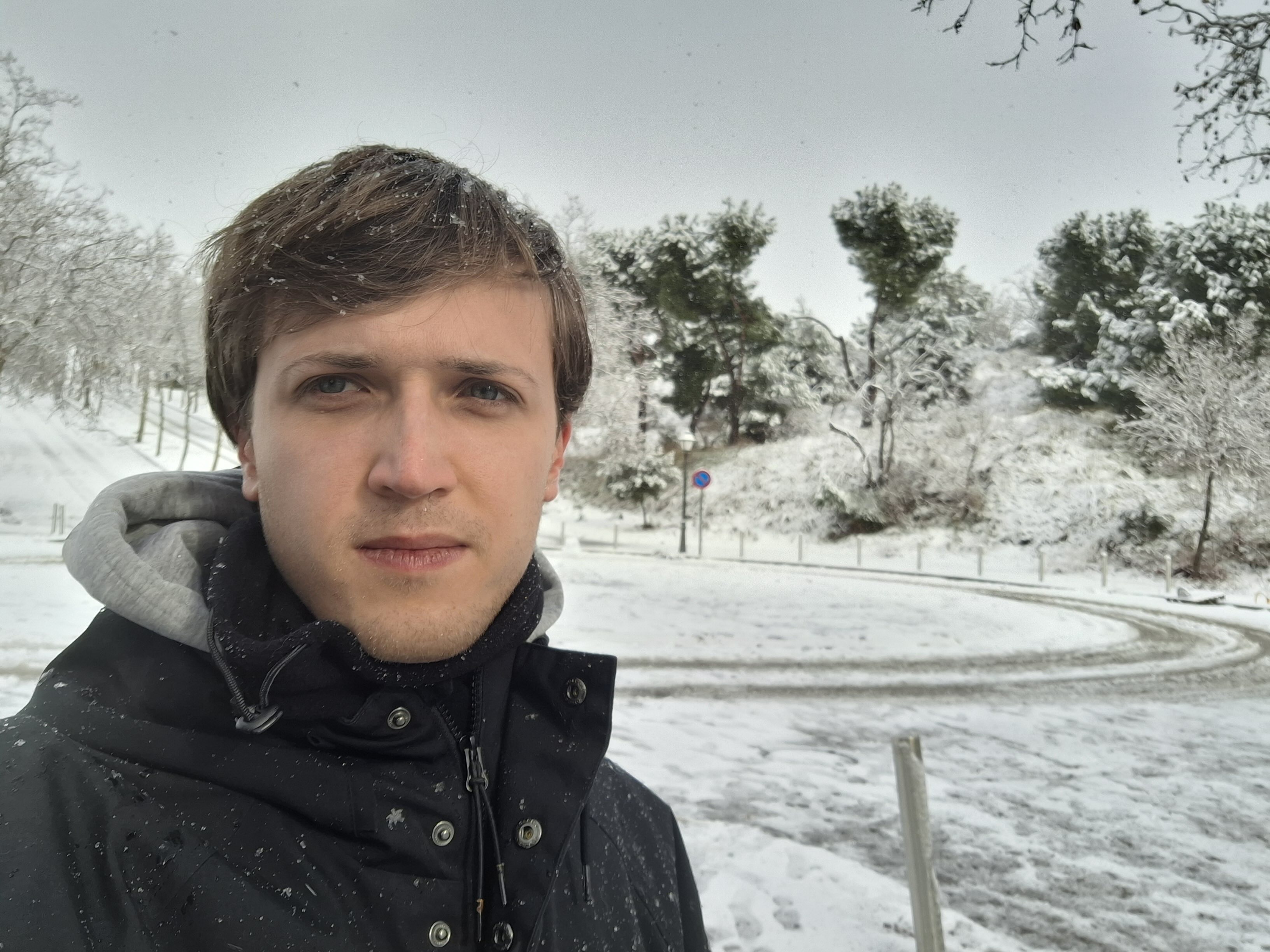 Fotografía de Marc Pujol