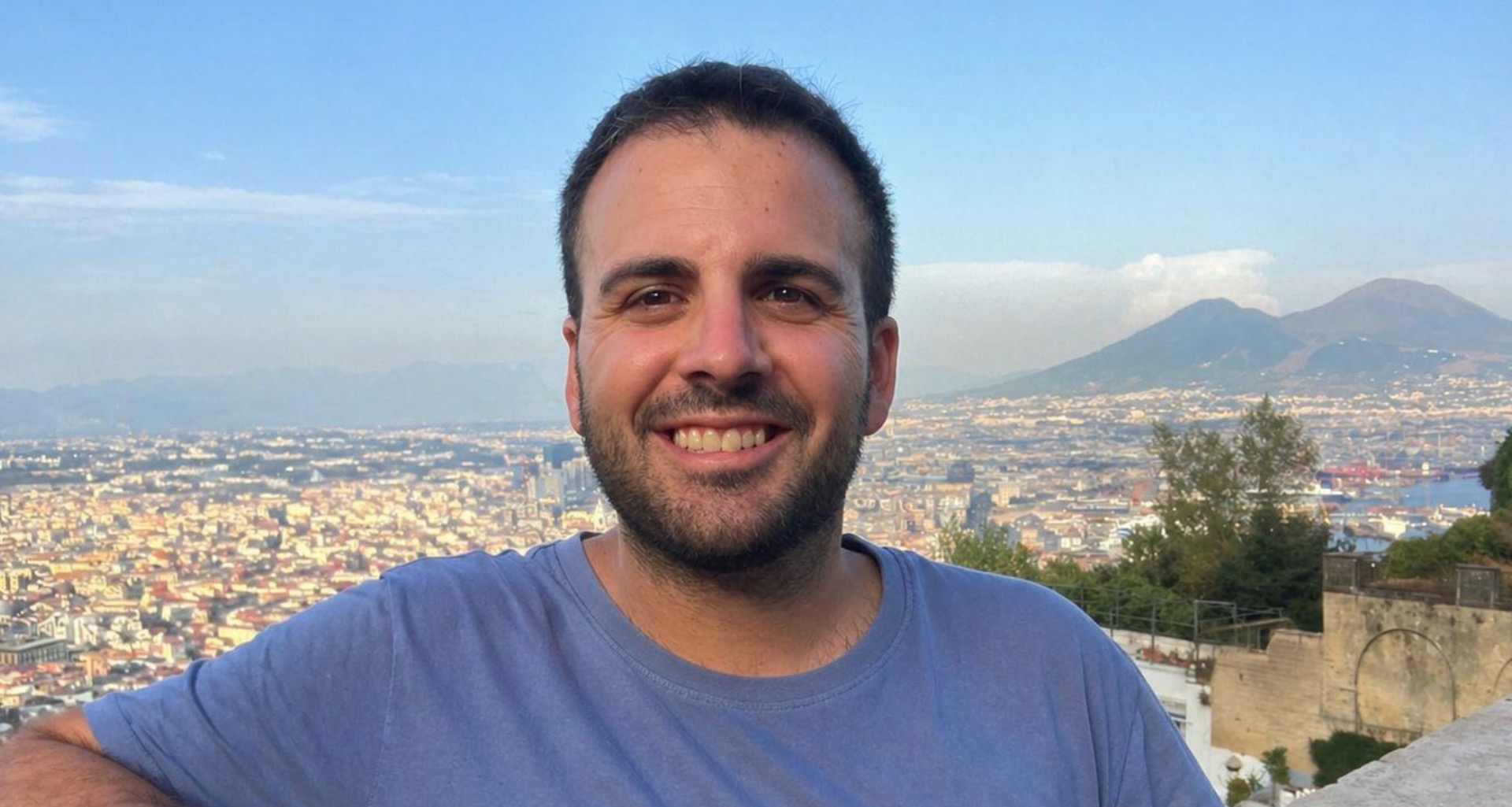 Antonio J. Fernández