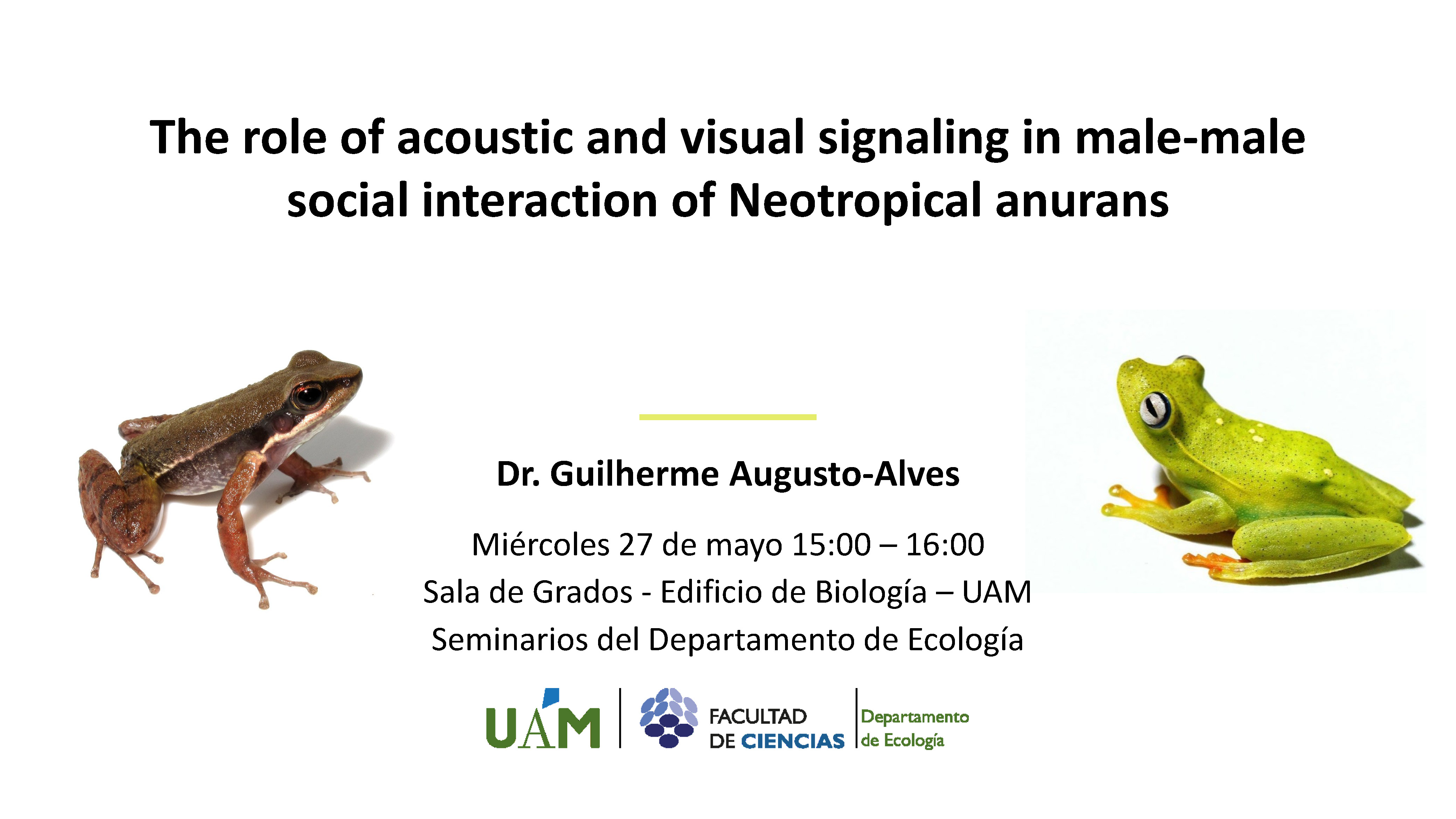 Seminario