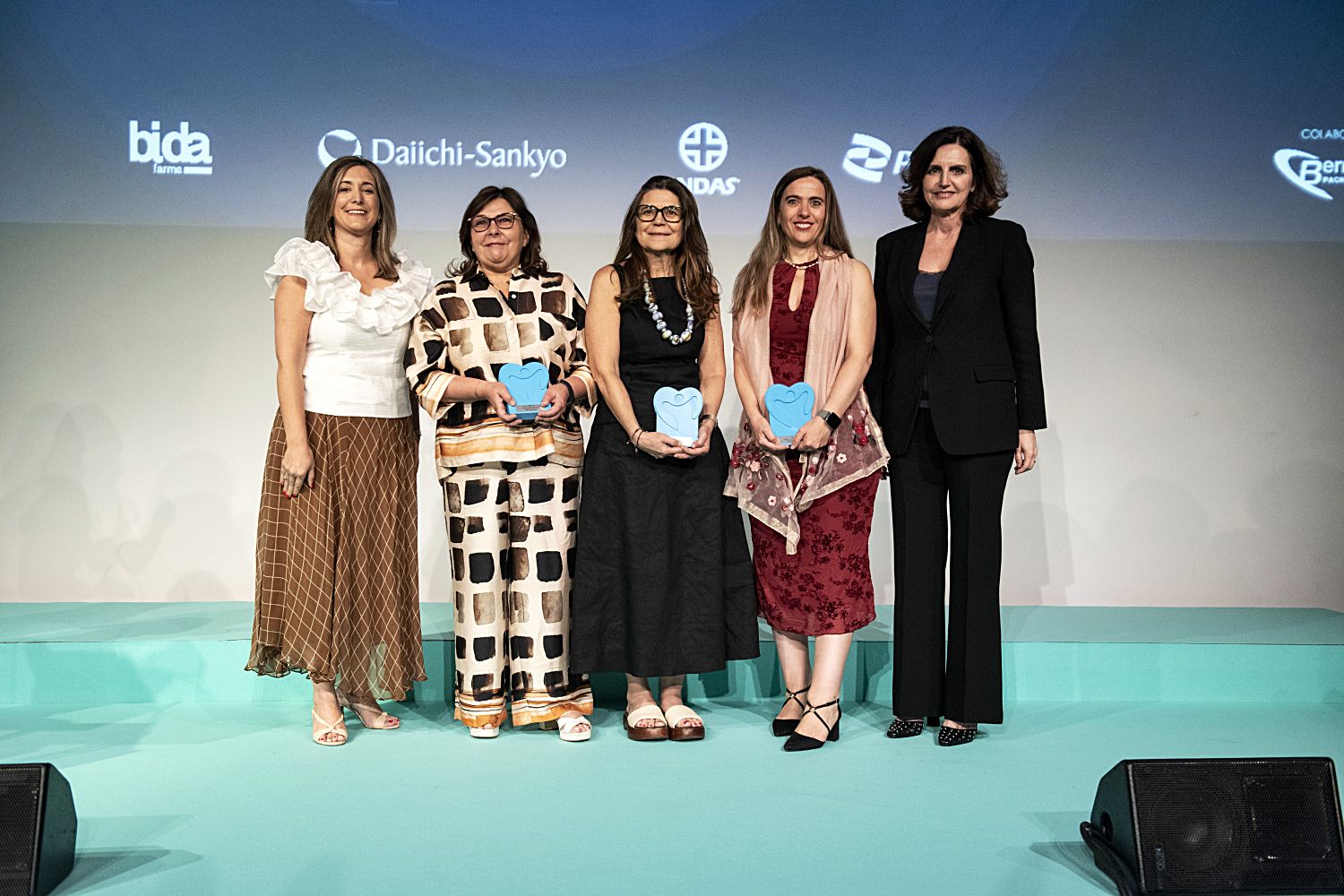 Premios Admirables 2026