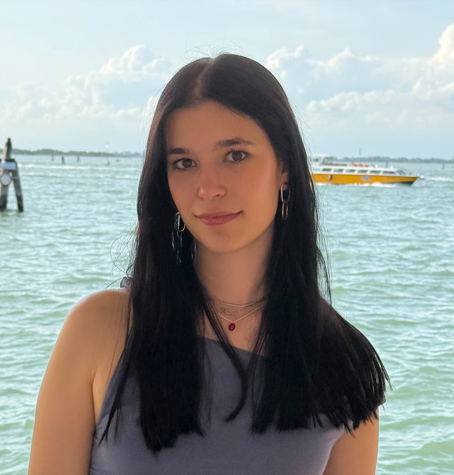 Imagen de perfil