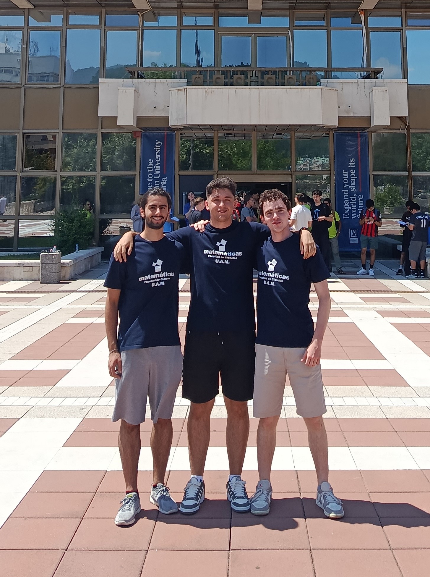 Premiados International Mathematics Competition for Students 2026