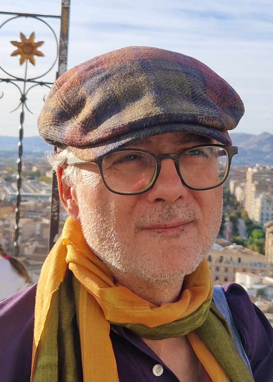 Jesús Vega Encabo