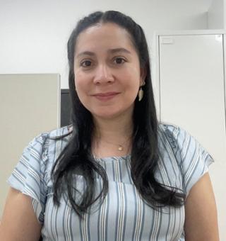 Perfil de Nataly Ospina