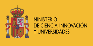 Logo Ministerio