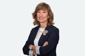 La profesora Yolanda Valdeolivas, nombrada Vocal Permanente de la Comisión General de Codificación