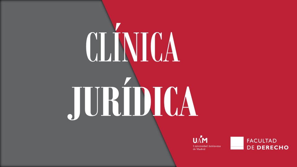 Clínica Jurídica