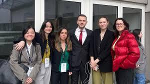 Primera participación de la Universidad Autónoma de Madrid en el Willem C. Vis Moot 