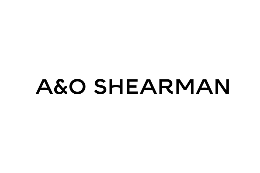 Logo A&O SHEARMAN