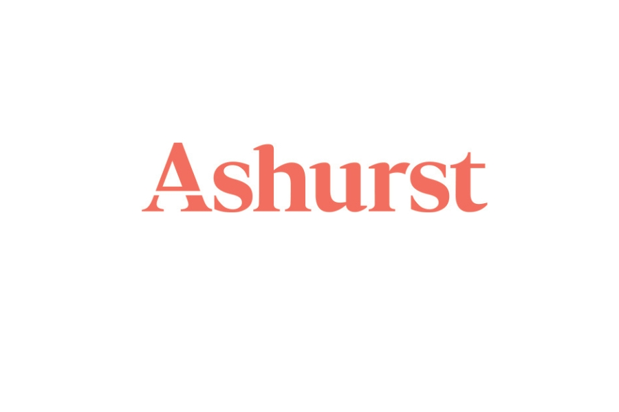 Logo Ashurst