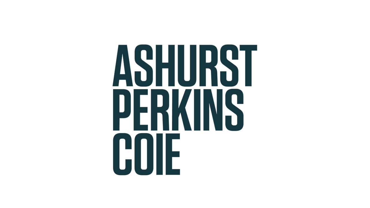 Logo Ashurst