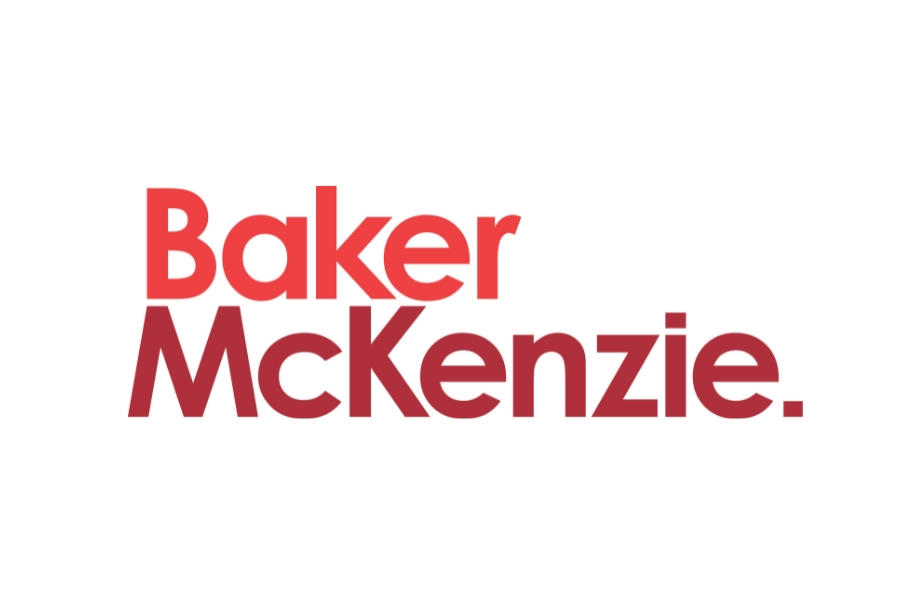 Logo Baker McKenzie