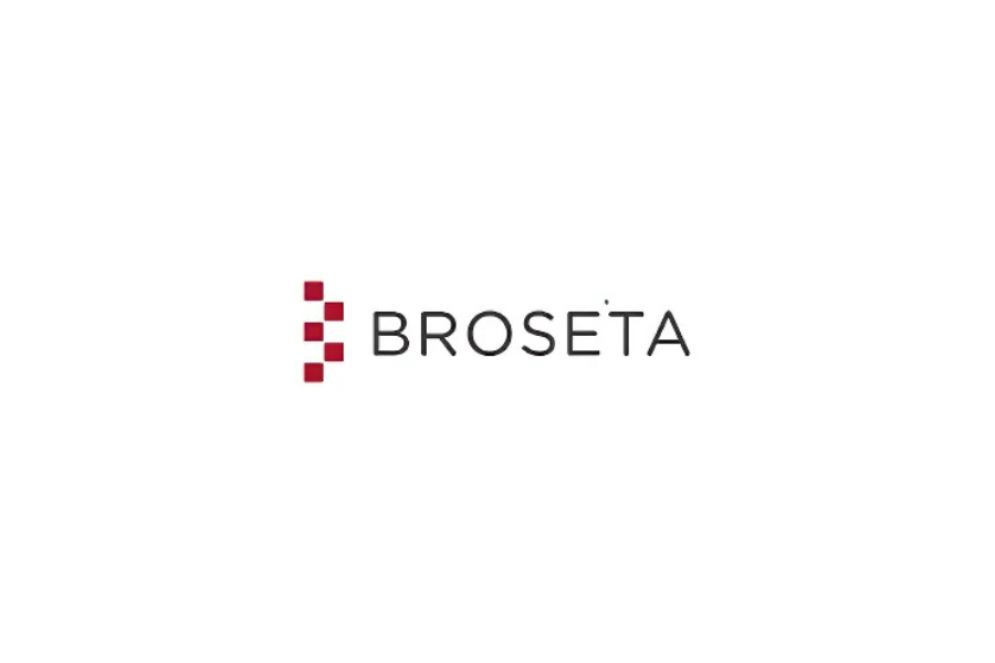 Logo Broseta