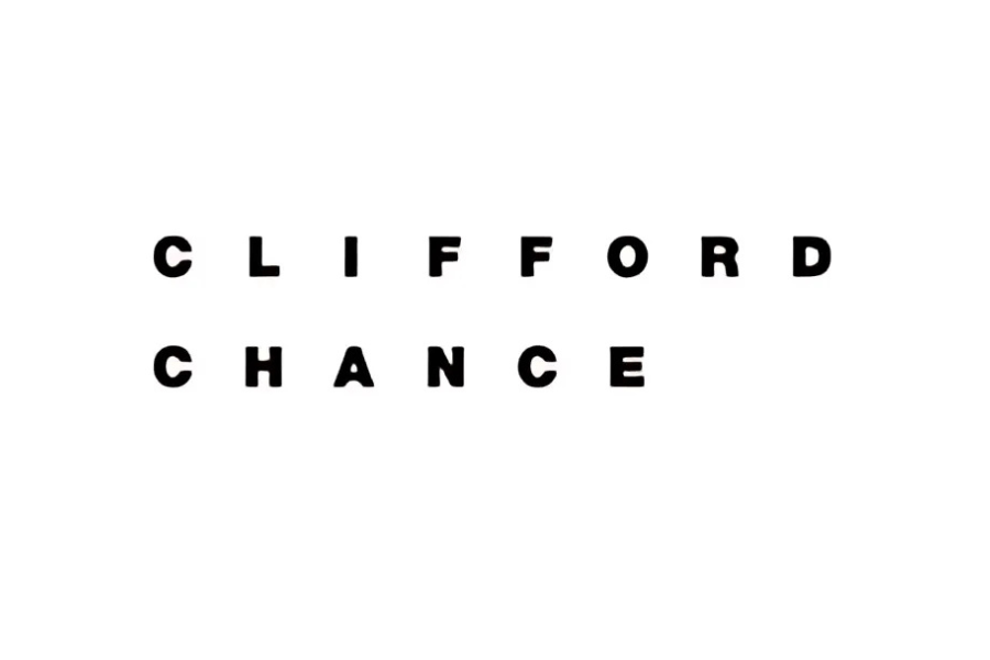 Logo Clifford Chance