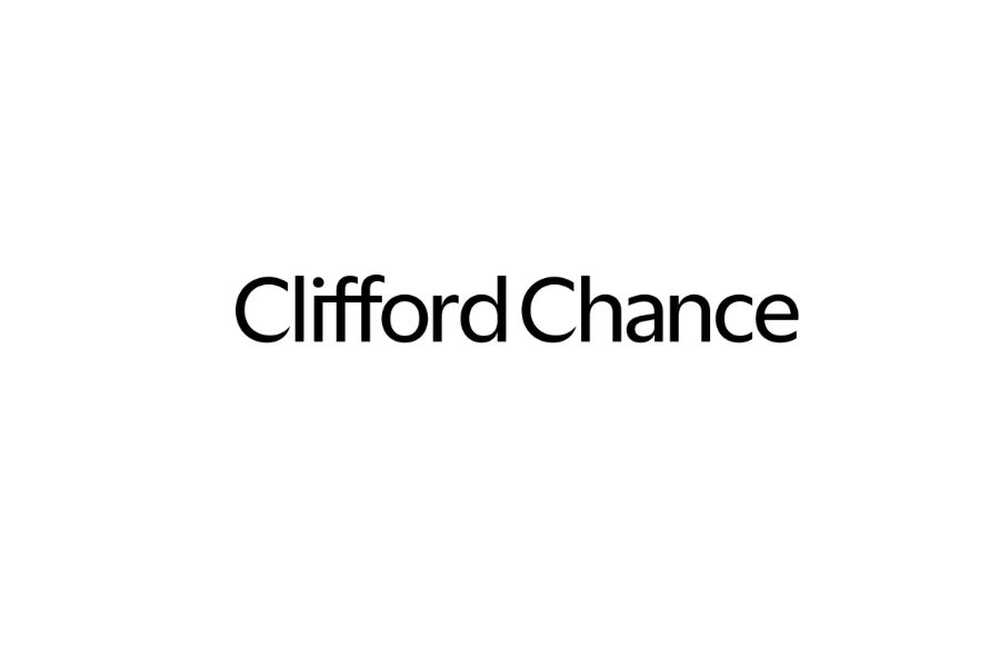 Logo Clifford Chance