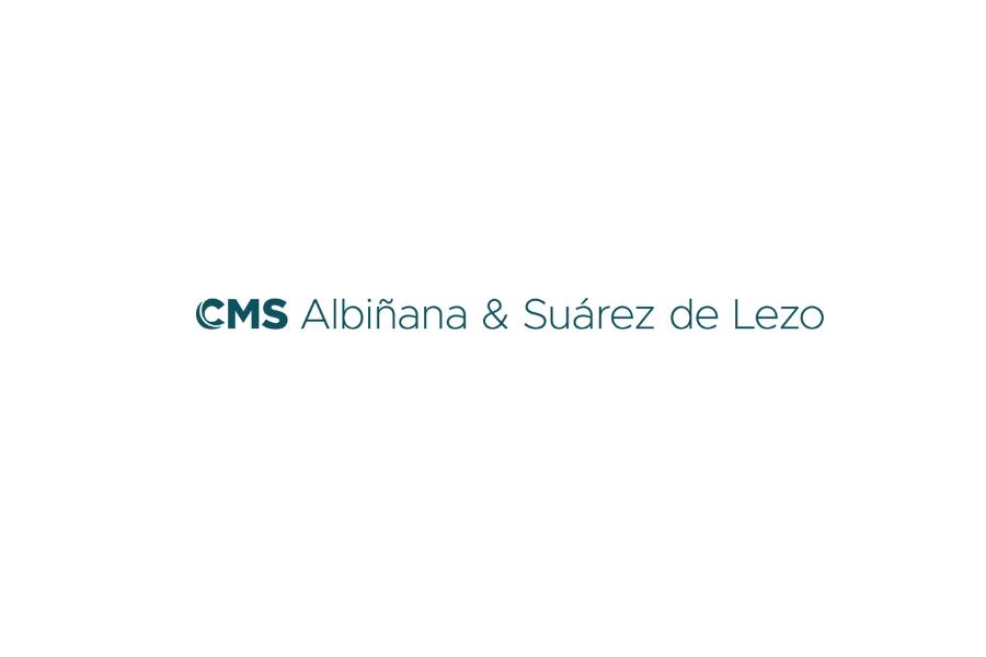 Logo ClMS Albiñana & Suarez de Lezo